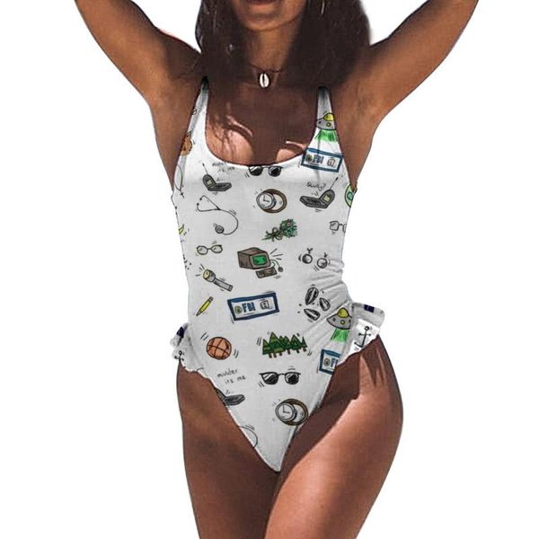 one-piece suits x files swimsuit colaless print swimwear fitness teenager bulk 1-piece bathing suit
one-piece suits x files swimsuit colaless print swimwear fitness teenager bulk 1-piece bathing suit
