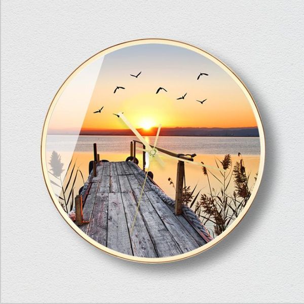 wall clocks clock large size luxury silent movement metal rounds precise sweep modern design for home decoration
wall clocks clock large size luxury silent movement metal rounds precise sweep modern design for home decoration
