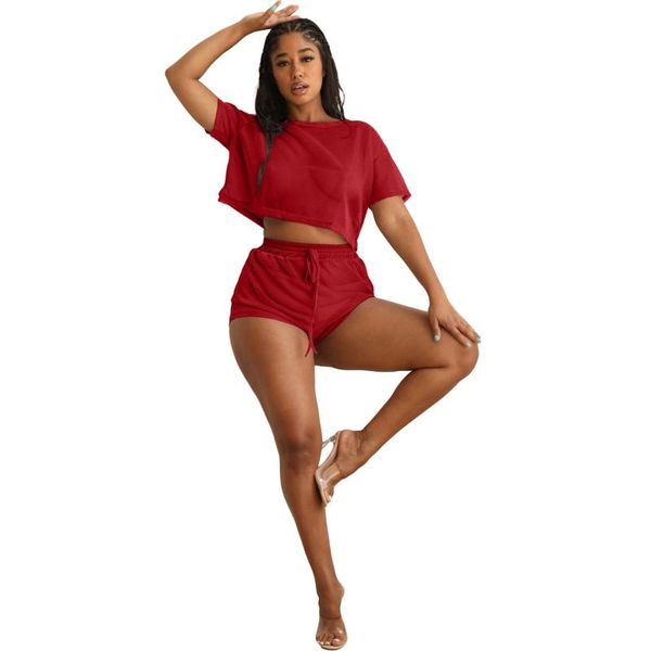 women's tracksuits women shorts outfits fashion mesh round neck short sleeve nightclub two-piece set conjunto feminino donsignet, Gray
women's tracksuits women shorts outfits fashion mesh round neck short sleeve nightclub two-piece set conjunto feminino donsignet, Gray