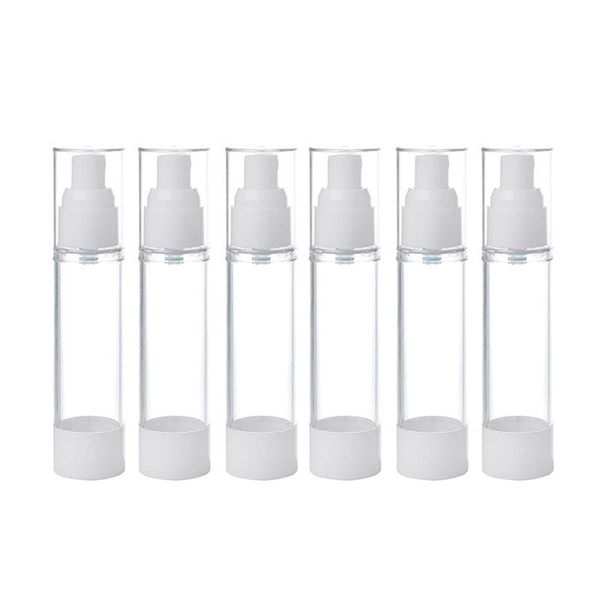 6 pcs/set small mist spray bottles vacuum spray bottle traveling on business bottling 50ml press pump bottle
6 pcs/set small mist spray bottles vacuum spray bottle traveling on business bottling 50ml press pump bottle