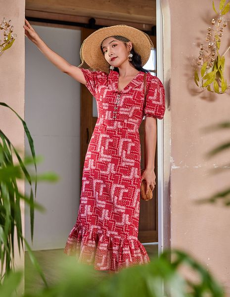 2021 new red mermaid long women short sleeve v neck ruffle tunic midi ladies modest 0snf, Black;gray
2021 new red mermaid long women short sleeve v neck ruffle tunic midi ladies modest 0snf, Black;gray