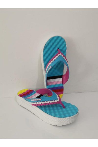slippers women sandals orthopedic elephants heel massager beach diary female turquoise summer flip flops, Black
slippers women sandals orthopedic elephants heel massager beach diary female turquoise summer flip flops, Black
