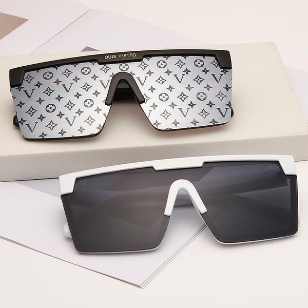sunglasses 2021 design one-piece lens women ladies sun glasses square eyewear female travel driving shades gafas, White;black
sunglasses 2021 design one-piece lens women ladies sun glasses square eyewear female travel driving shades gafas, White;black
