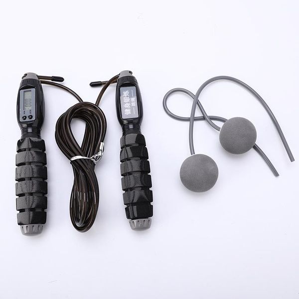 intelligent weight count graffiti sponge handle cordless jumping rope double bearing men's and women's fitness equipment 07jw373
intelligent weight count graffiti sponge handle cordless jumping rope double bearing men's and women's fitness equipment 07jw373