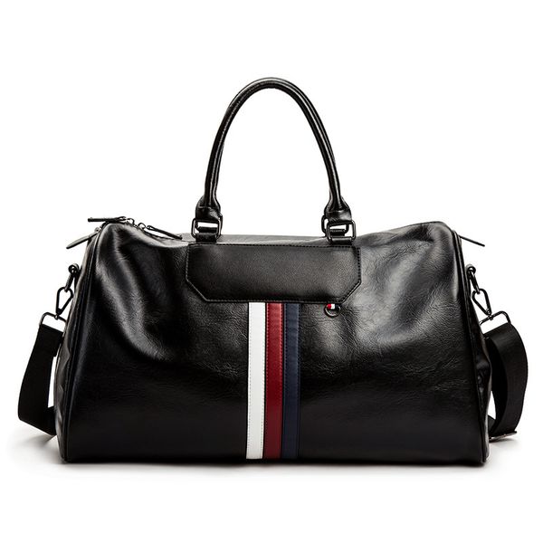 bags backpack portable business leisure men's bag single shoulder oblique cross leather briefcase personalized travel, Black;red
bags backpack portable business leisure men's bag single shoulder oblique cross leather briefcase personalized travel, Black;red