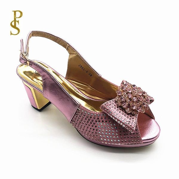sandals metal buttons adorn women's shoes dinner heels with a waterproof platform for ladies, Black
sandals metal buttons adorn women's shoes dinner heels with a waterproof platform for ladies, Black