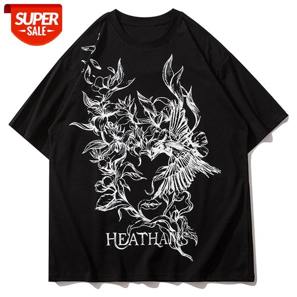 harajuku t-shirt men streetwear abstract character print hip hop tshirts 2021ss summer cotton short sleeve shirts loose tee #cd2r, White;black
harajuku t-shirt men streetwear abstract character print hip hop tshirts 2021ss summer cotton short sleeve shirts loose tee #cd2r, White;black