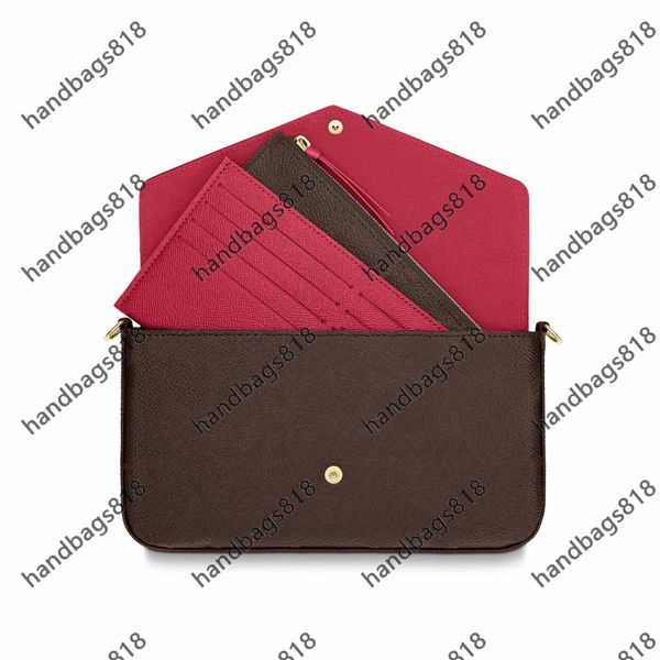 2022 women handbag shoulder bag cross body bag womens handbags toiletry pouch crossbody bag purses leather clutch backpack wallet
2022 women handbag shoulder bag cross body bag womens handbags toiletry pouch crossbody bag purses leather clutch backpack wallet