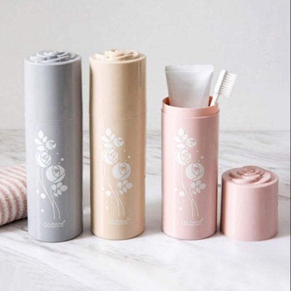 storage boxes & bins portable tooth brush box cartoon travel toothbrush organizer tableware fork spoons protect container 1piece
storage boxes & bins portable tooth brush box cartoon travel toothbrush organizer tableware fork spoons protect container 1piece