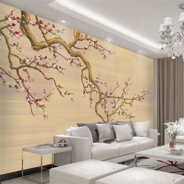 wallpapers shuhiko chinese plum tv sofa backdrop custom large mural green silk wallpaper papel de parede para quarto
wallpapers shuhiko chinese plum tv sofa backdrop custom large mural green silk wallpaper papel de parede para quarto