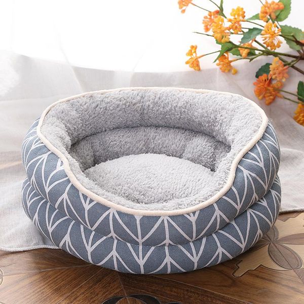 pet dog cashmere bed warming dog house soft sofa material nest baskets fall winter warm kennel for cat puppy supplies
pet dog cashmere bed warming dog house soft sofa material nest baskets fall winter warm kennel for cat puppy supplies