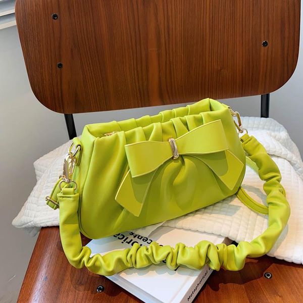 totes pleated underarm bag 2021 summer soft pu leather clouds women's designer handbag ins chic shoulder messenger
totes pleated underarm bag 2021 summer soft pu leather clouds women's designer handbag ins chic shoulder messenger