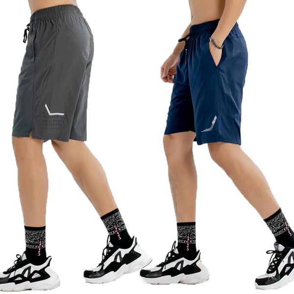 running shorts 2021men fitness soccer training sports quick dry workout gym sport jogging marathon summer men, Black;blue
running shorts 2021men fitness soccer training sports quick dry workout gym sport jogging marathon summer men, Black;blue