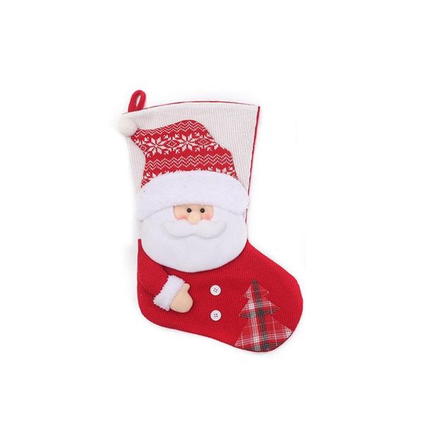 christmas decorations candy sock three dimensional the elderly odorless tree decoration pendant
christmas decorations candy sock three dimensional the elderly odorless tree decoration pendant