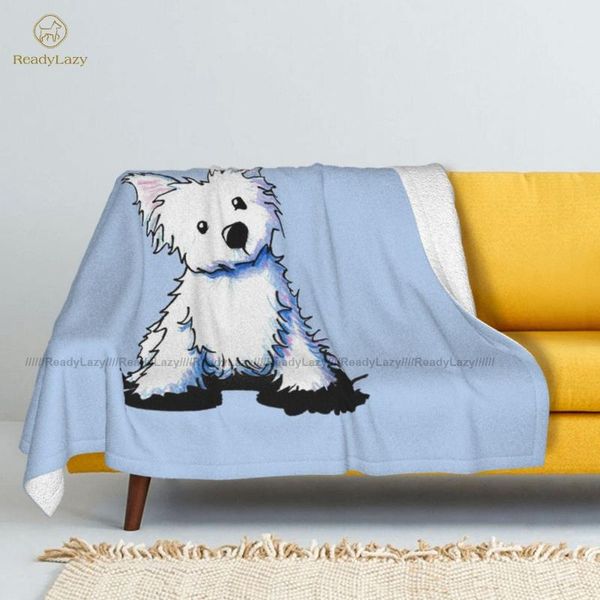 blankets west highland white terrier blanket aesthetic bedspread sherpa fleece chair super soft
blankets west highland white terrier blanket aesthetic bedspread sherpa fleece chair super soft