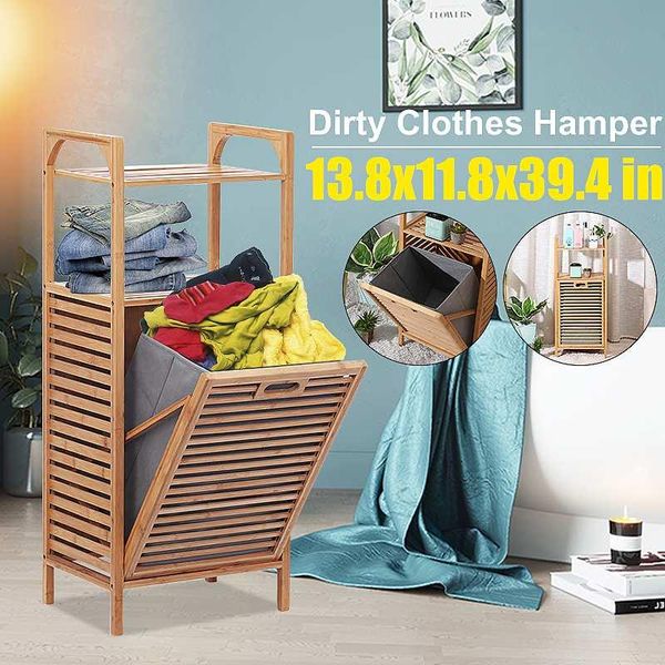 natural bamboo laundry basket for toys home shower wooden storage shelf cabinet tower bamboo dirty clothes storage cabinet
natural bamboo laundry basket for toys home shower wooden storage shelf cabinet tower bamboo dirty clothes storage cabinet