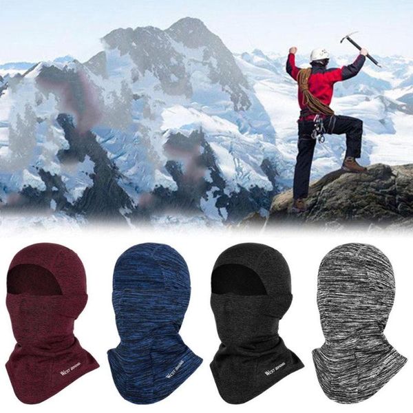 cycling caps & masks autumn and winter headgear windproof cold warm men's women's outdoor sports running ski cap, Black
cycling caps & masks autumn and winter headgear windproof cold warm men's women's outdoor sports running ski cap, Black