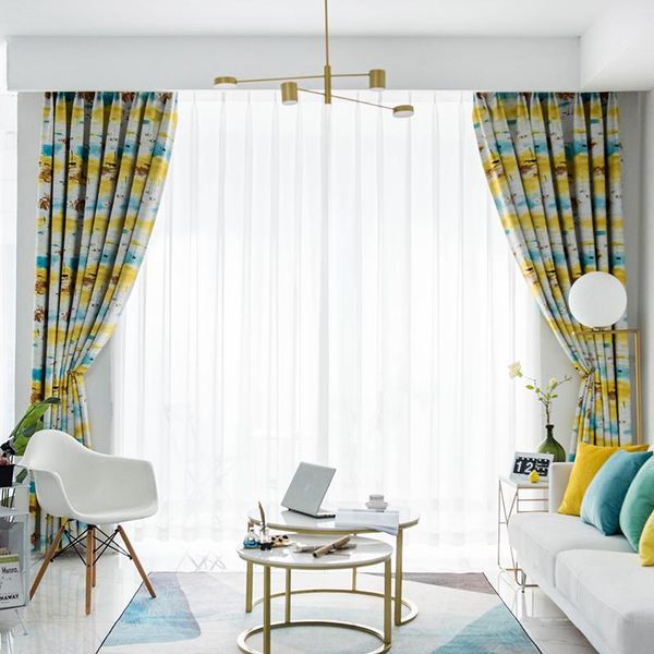 curtain & drapes ink and wash painting blackout curtains for living room, readymade modern shower room divider ( #lrhj1906)
curtain & drapes ink and wash painting blackout curtains for living room, readymade modern shower room divider ( #lrhj1906)