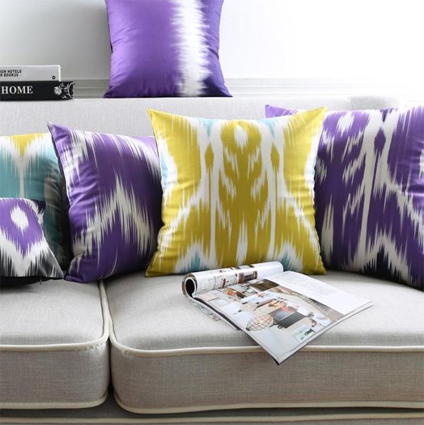 purple yellow geometric square throw pillow/almofadas case 45 53 30x50 teen child,cushion cover home decore
purple yellow geometric square throw pillow/almofadas case 45 53 30x50 teen child,cushion cover home decore