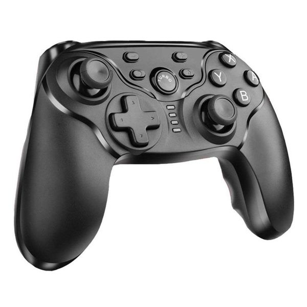 game controllers & joysticks jys wireless controller for switch,support version 5.1.0,bluetooth pro gaming gamepad console gyro ax
game controllers & joysticks jys wireless controller for switch,support version 5.1.0,bluetooth pro gaming gamepad console gyro ax