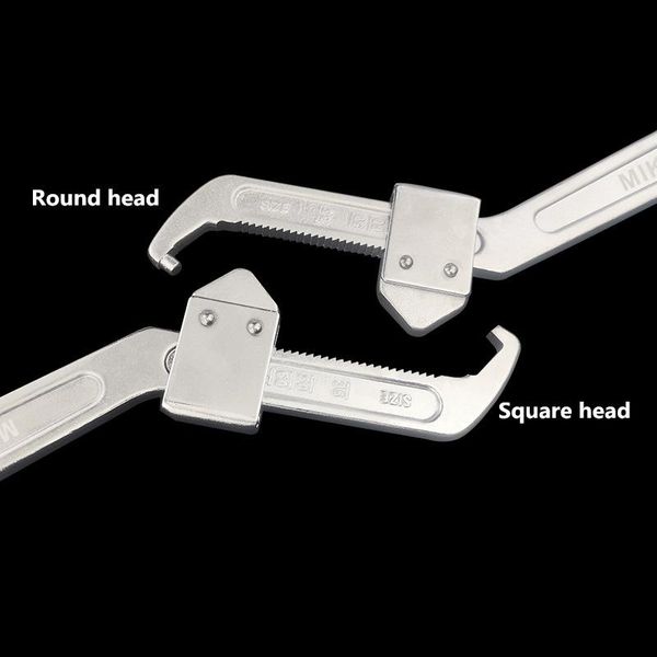 professional hand tool sets mactant car hand-held disassembly side hole hook wrench adjustable universal round nut 35-165mm cn
professional hand tool sets mactant car hand-held disassembly side hole hook wrench adjustable universal round nut 35-165mm cn