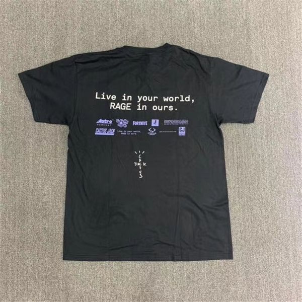 new 2021 20ss blue tie-dye cactus jack t-shirt men women burning sun astroworld t shirt mens tees 0d3k n22m, White;black
new 2021 20ss blue tie-dye cactus jack t-shirt men women burning sun astroworld t shirt mens tees 0d3k n22m, White;black