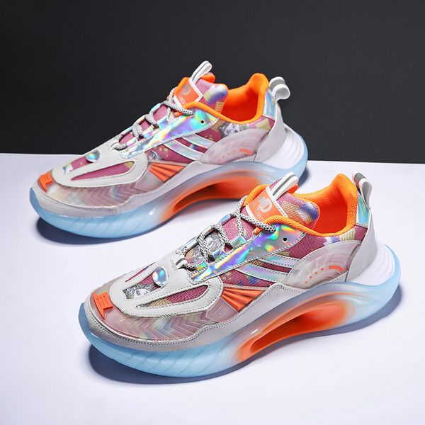 men casual shoes flat outdoor fashion lace up summer spring low sneakers male non-slip work breathable thick sole
men casual shoes flat outdoor fashion lace up summer spring low sneakers male non-slip work breathable thick sole