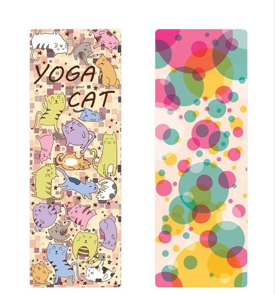 5mm thickness natural rubber suede yoga mats heathyoga blue sky yoga mat durable rubber non slippilates print blanket
5mm thickness natural rubber suede yoga mats heathyoga blue sky yoga mat durable rubber non slippilates print blanket