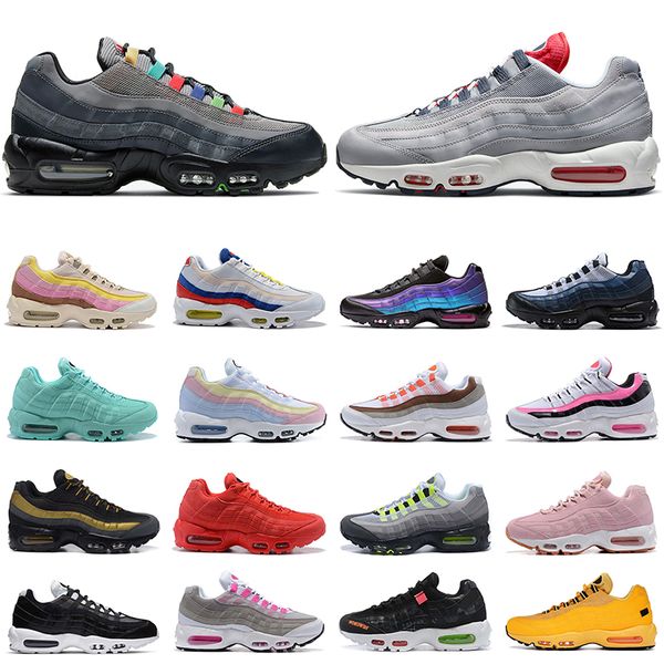 men women 95 running shoes light charcoal grey usa cork nyc taxi total orange rust pink triple black white mens trainers outdoor sneakers
men women 95 running shoes light charcoal grey usa cork nyc taxi total orange rust pink triple black white mens trainers outdoor sneakers