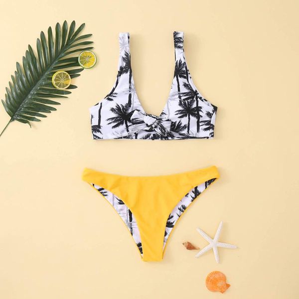 one-piece suits 2021 two piece high waist swimsuit women bandeau bandage bikini set push-up swimwear printing female beachwear
one-piece suits 2021 two piece high waist swimsuit women bandeau bandage bikini set push-up swimwear printing female beachwear
