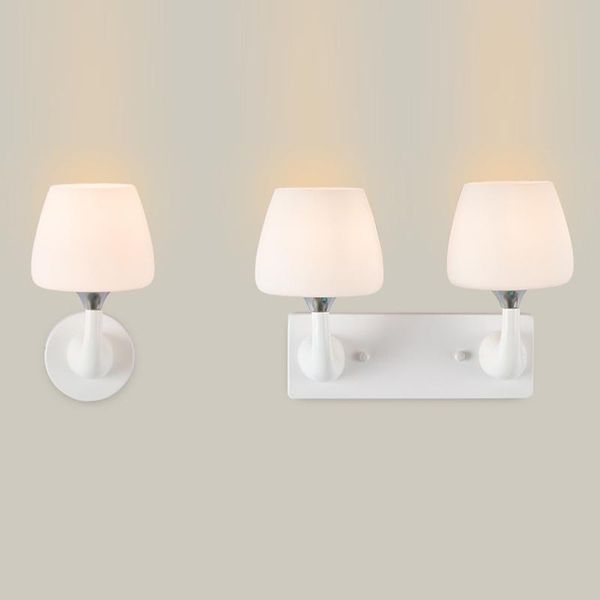 wall lamps modern single double heads glass lamp design e14 light for home decoration living room restaurant bar bedroom cafe
wall lamps modern single double heads glass lamp design e14 light for home decoration living room restaurant bar bedroom cafe