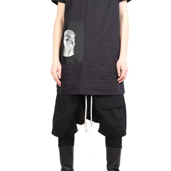 fashion outlet 21ss owens grey black ro stitching stick cloth stone statue slim fitting button short sleeve t-shirt men's and women, White;black
fashion outlet 21ss owens grey black ro stitching stick cloth stone statue slim fitting button short sleeve t-shirt men's and women, White;black
