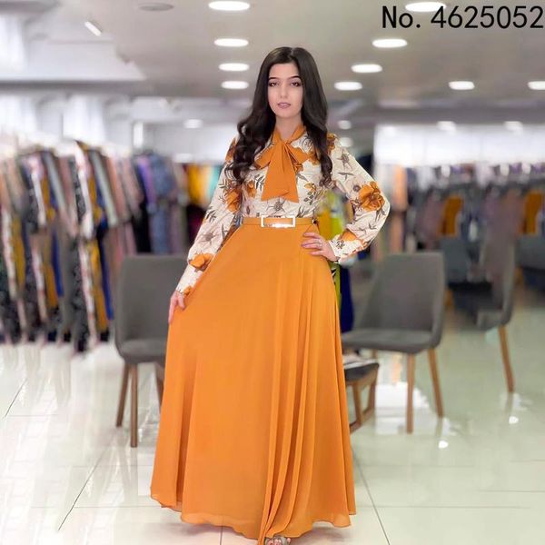 casual dresses autumn long sleeve women's dress 2021 fashion african print chiffon maxi elegant muslim abaya kaftan party vestidos, Black;gray
casual dresses autumn long sleeve women's dress 2021 fashion african print chiffon maxi elegant muslim abaya kaftan party vestidos, Black;gray