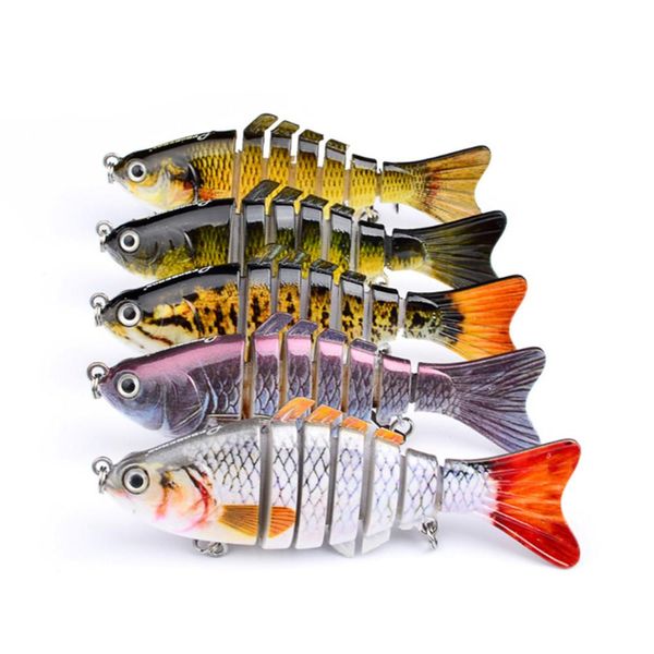 outdoor artificial fishing lure 10 cm fishing bait artificial knotty fish artificial hard lure trolling carp fishing tool
outdoor artificial fishing lure 10 cm fishing bait artificial knotty fish artificial hard lure trolling carp fishing tool