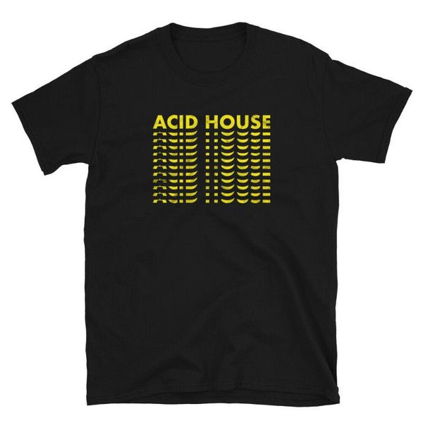 men's t-shirts 2021 summer t-shirt acid house techno rave festival party vintage nerd 80s 90s printed street cotton high-quality, White;black
men's t-shirts 2021 summer t-shirt acid house techno rave festival party vintage nerd 80s 90s printed street cotton high-quality, White;black
