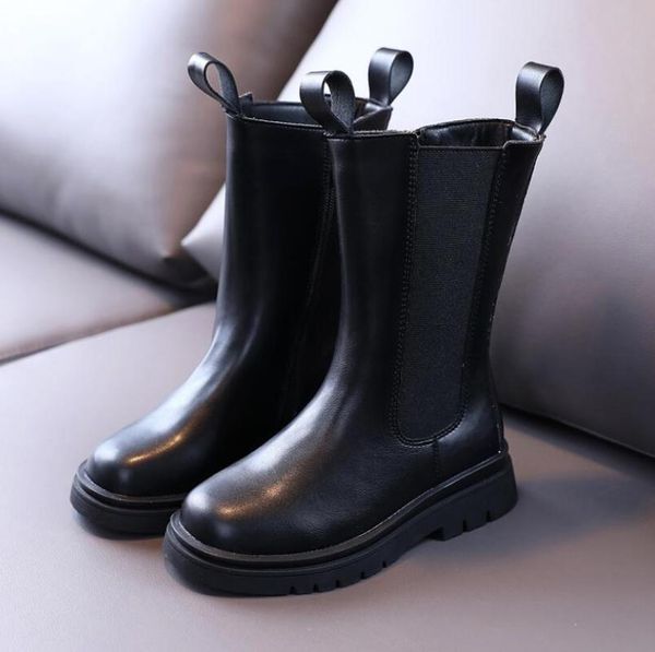 winter kids boots for boys 2021 genuine leather children snow boots sneakers toddler girls autumn shoes plush warm, Black;grey
winter kids boots for boys 2021 genuine leather children snow boots sneakers toddler girls autumn shoes plush warm, Black;grey
