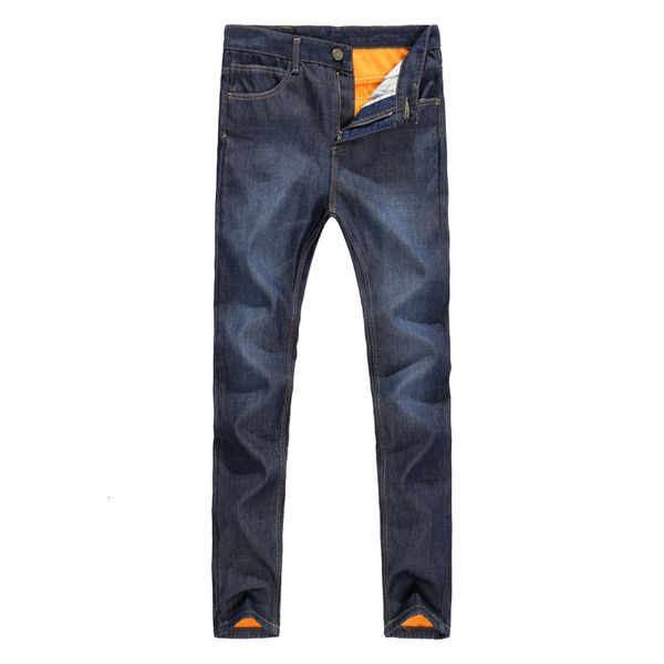 2021 new gold fleece autumn winter warm flocking business casual stretch slim jeans classic trousers b2ki, Blue
2021 new gold fleece autumn winter warm flocking business casual stretch slim jeans classic trousers b2ki, Blue