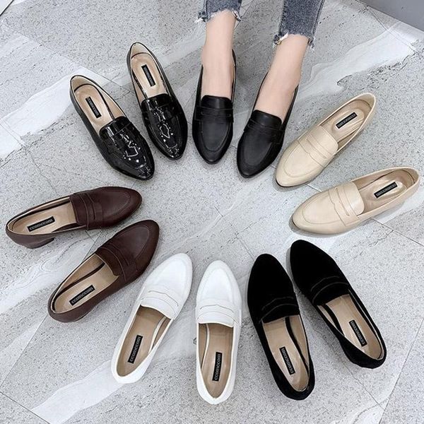 women oxford shoes pointed toe leather office lady shoe black patent leather square toe boat shoes white low heels pumps 8886n
women oxford shoes pointed toe leather office lady shoe black patent leather square toe boat shoes white low heels pumps 8886n