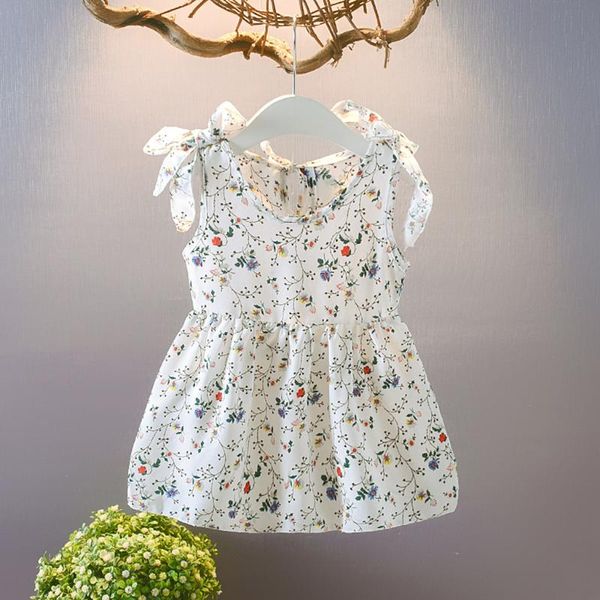 girl's dresses summer 2021 toddler baby kids girls dress sleeveless ribbons bow floral princess o-neck casual, Red;yellow
girl's dresses summer 2021 toddler baby kids girls dress sleeveless ribbons bow floral princess o-neck casual, Red;yellow