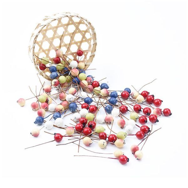 50pcs wedding decorative flowers wreaths diy gifts box scrapbooking home decoration accessories foam cherry artificia jllldp
50pcs wedding decorative flowers wreaths diy gifts box scrapbooking home decoration accessories foam cherry artificia jllldp