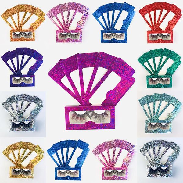 new arrival 50/100 pcs pink eyelash packaging box wholesale lashes boxes empty eyelash package boxes case 25mm laser lashes box
new arrival 50/100 pcs pink eyelash packaging box wholesale lashes boxes empty eyelash package boxes case 25mm laser lashes box