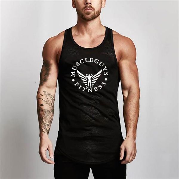 summer mesh gyms tank men canotte bodybuilding shirt mens fitness singlet quick dry sleeveless, White;black
summer mesh gyms tank men canotte bodybuilding shirt mens fitness singlet quick dry sleeveless, White;black