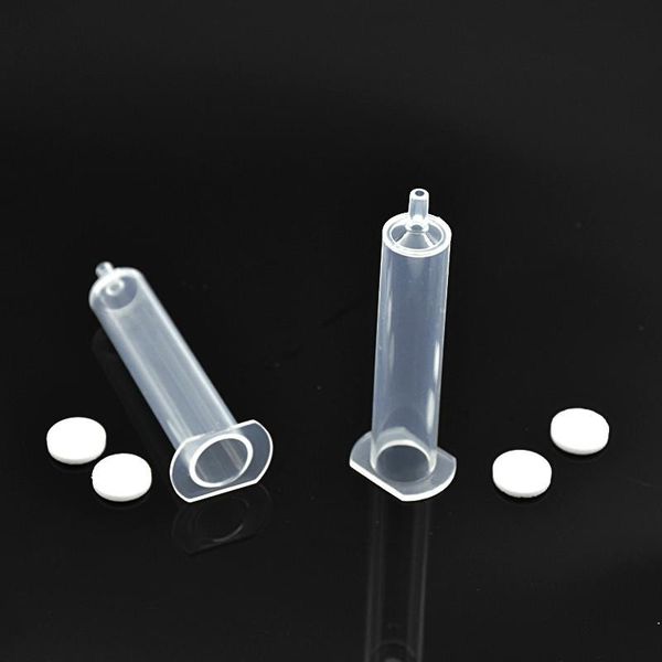 lab supplies empty column cartridges incl tubes 1ml ~ 12ml & frits for spe solid-phase extraction hplc experiment
lab supplies empty column cartridges incl tubes 1ml ~ 12ml & frits for spe solid-phase extraction hplc experiment