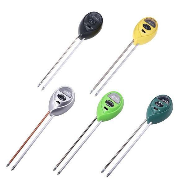 meters 13ma three-in-one soil detector humidity/light/ph value detection meter tester
meters 13ma three-in-one soil detector humidity/light/ph value detection meter tester