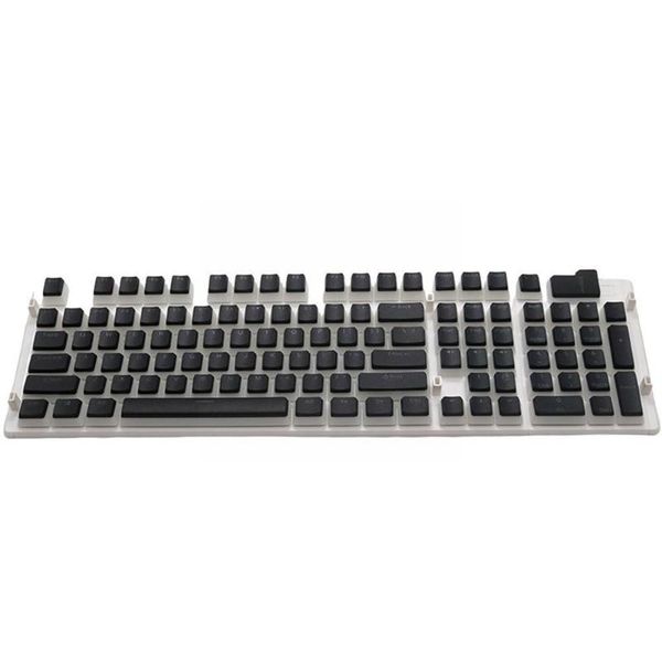 keyboards pbt cap oem108 two-color milk leather mechanical translucent board gaming switch b2r8
keyboards pbt cap oem108 two-color milk leather mechanical translucent board gaming switch b2r8