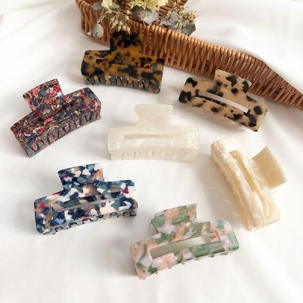 hair accessories fashion clip for women clips tough plastic large size clamps crab elegant barrettes
hair accessories fashion clip for women clips tough plastic large size clamps crab elegant barrettes