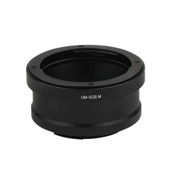 lens adapters & mounts pixco pro adapter suit for om lens/ to eos m50 m100 m6 m5 m10 m3 m2 m camera
lens adapters & mounts pixco pro adapter suit for om lens/ to eos m50 m100 m6 m5 m10 m3 m2 m camera