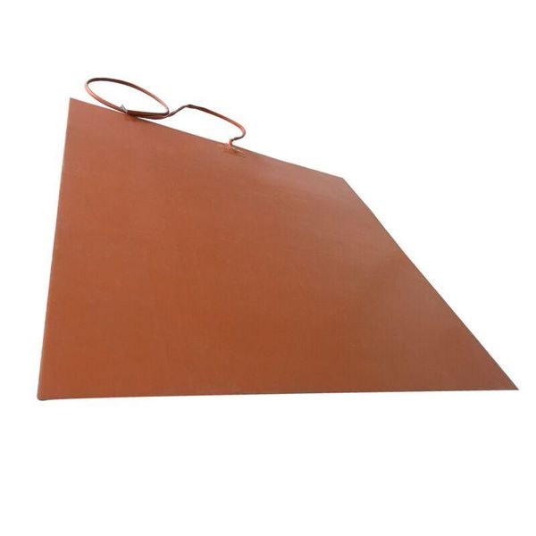 blankets 900x900x1.5mm 220v 3000w wth digital thermostat controller oem silicone rubber heating blanket pad heated bed
blankets 900x900x1.5mm 220v 3000w wth digital thermostat controller oem silicone rubber heating blanket pad heated bed