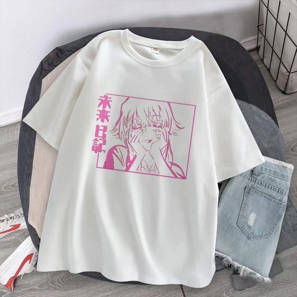 yuno gasai in school men uniform homme cotton tee japan manga mirai nikki future diary tshirts short sleeve clothing, White;black
yuno gasai in school men uniform homme cotton tee japan manga mirai nikki future diary tshirts short sleeve clothing, White;black