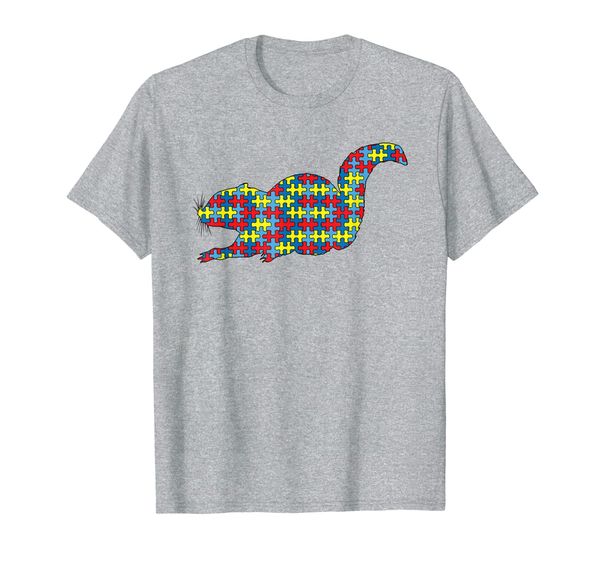 chipmunk autism awareness kids rodent puzzle day mom gift t-shirt, White;black
chipmunk autism awareness kids rodent puzzle day mom gift t-shirt, White;black